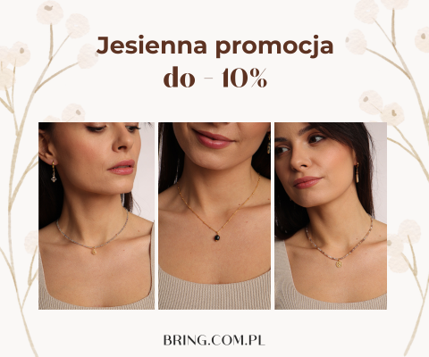 Jesienna promocja